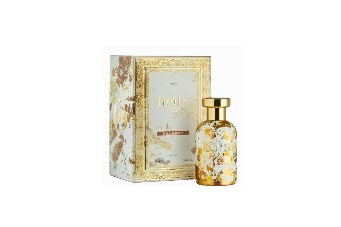 Парфюмерная вода Bois 1920 Artistic Collection Fragmente Мужские 100 мл, фото №2