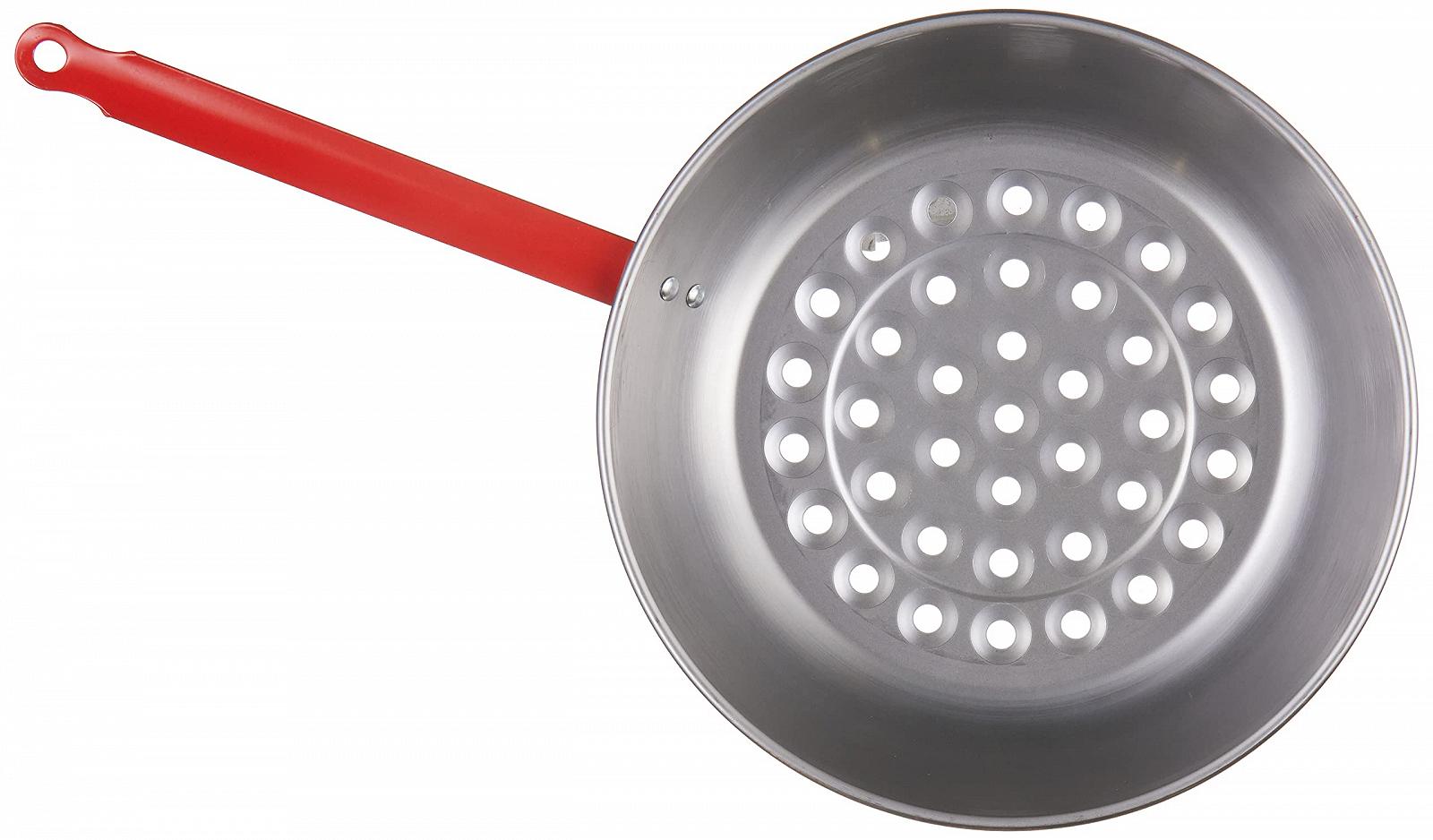 Сковорода La Ideal Normal Castañera 28 см, фото №3 Сковорода La Ideal Normal Castañera 28 см, фото №3