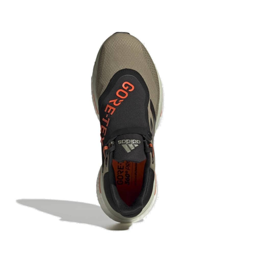 Кросівки Adidas Solar Glide 5 M GTX, фото №2