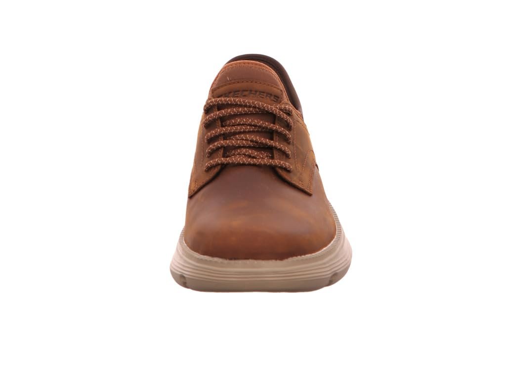 Кросівки Skechers Garza Gervin чоловічі, фото №5