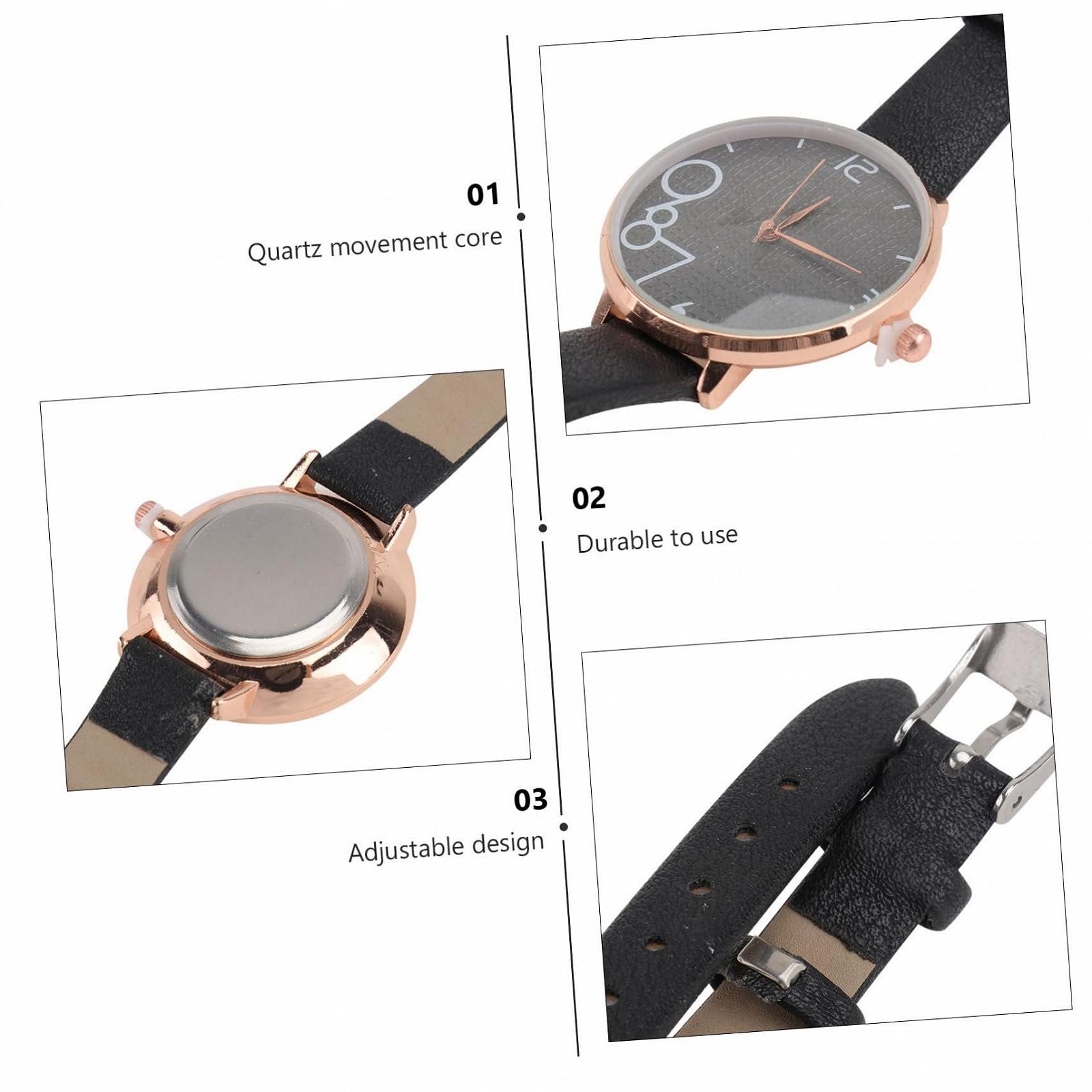 Годинник Healvian Жіночий Цифровий, фото №7