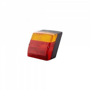 Задний фонарь HELLA 2SD 996 030-021 для CASE IH правый - Фото 1