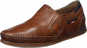 Мокасины Fluchos 9883 - Фото 1