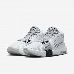 Кроссовки Nike LEBRON WITNESS VIII 44 synthetic.ua - Фото 1