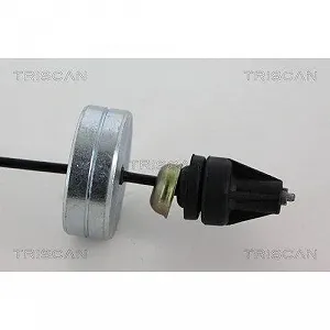 Трос зчеплення TRISCAN 8140 25261 для RENAULT synthetic.ua - Фото 1