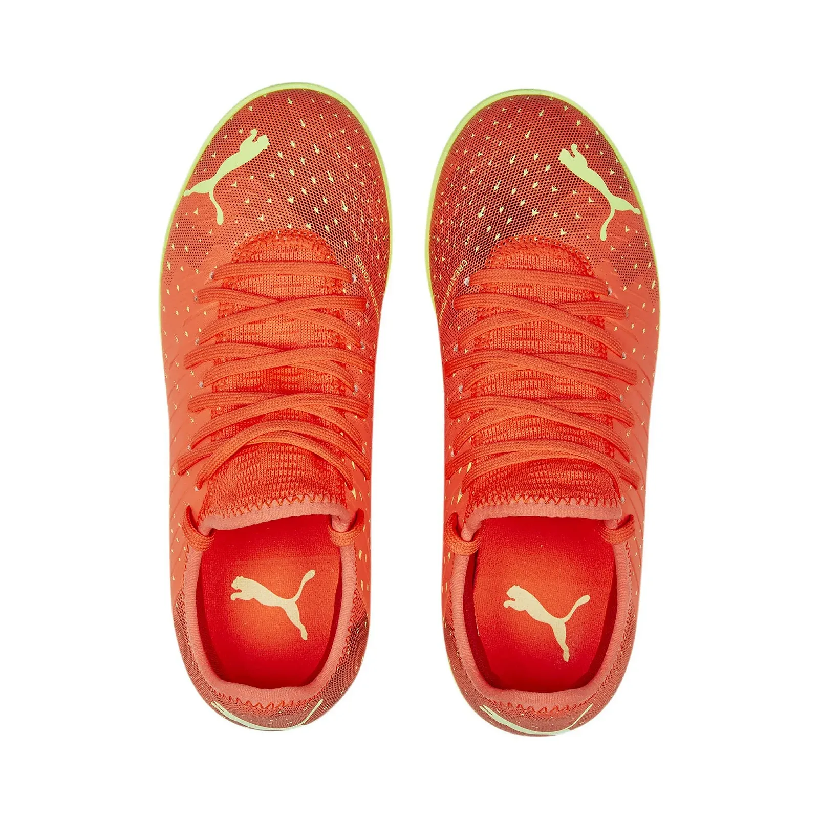 Футбольні Бутси PUMA Future Z 4.4 It Jr Дитячі Унісекс, фото №7