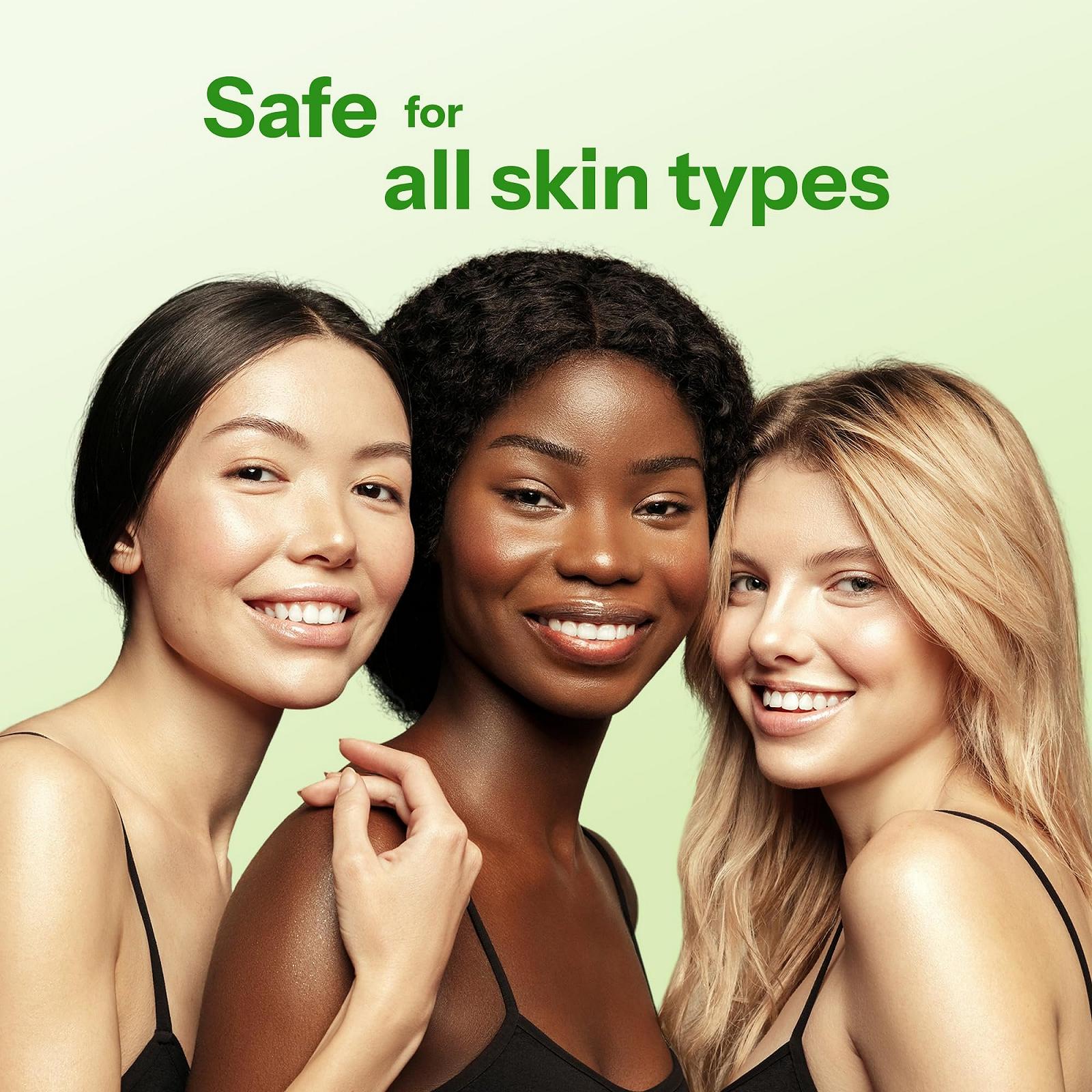 Гель для душу Shikai Cucumber Melon Зволожувальний 128 oz, фото №6