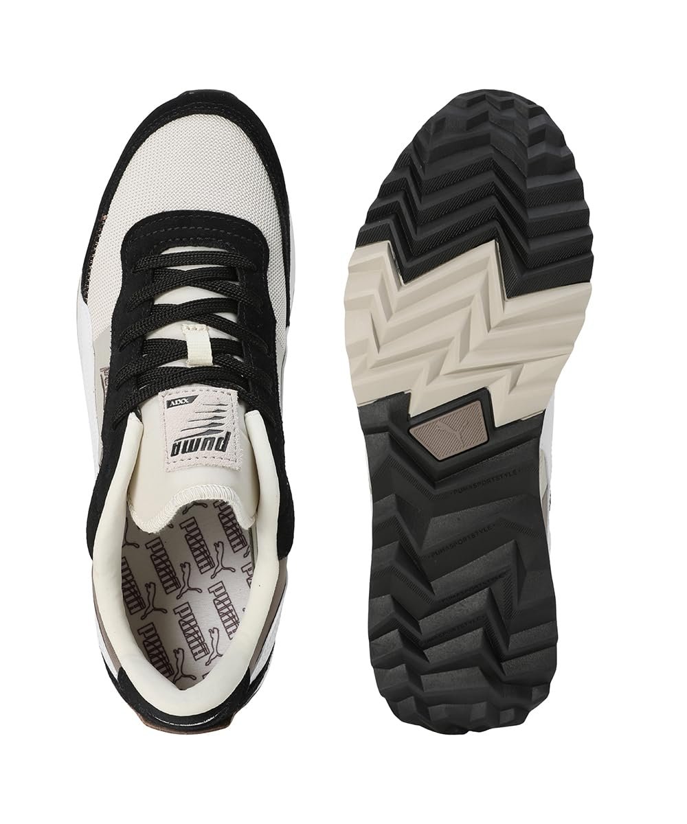 Кросівки PUMA Road Rider SD, фото №6 Кросівки PUMA Road Rider SD, фото №6