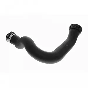 Шланг интеркулера VAICO V40-2265 Q+ OPEL VAUXHALL synthetic.ua - Фото 1