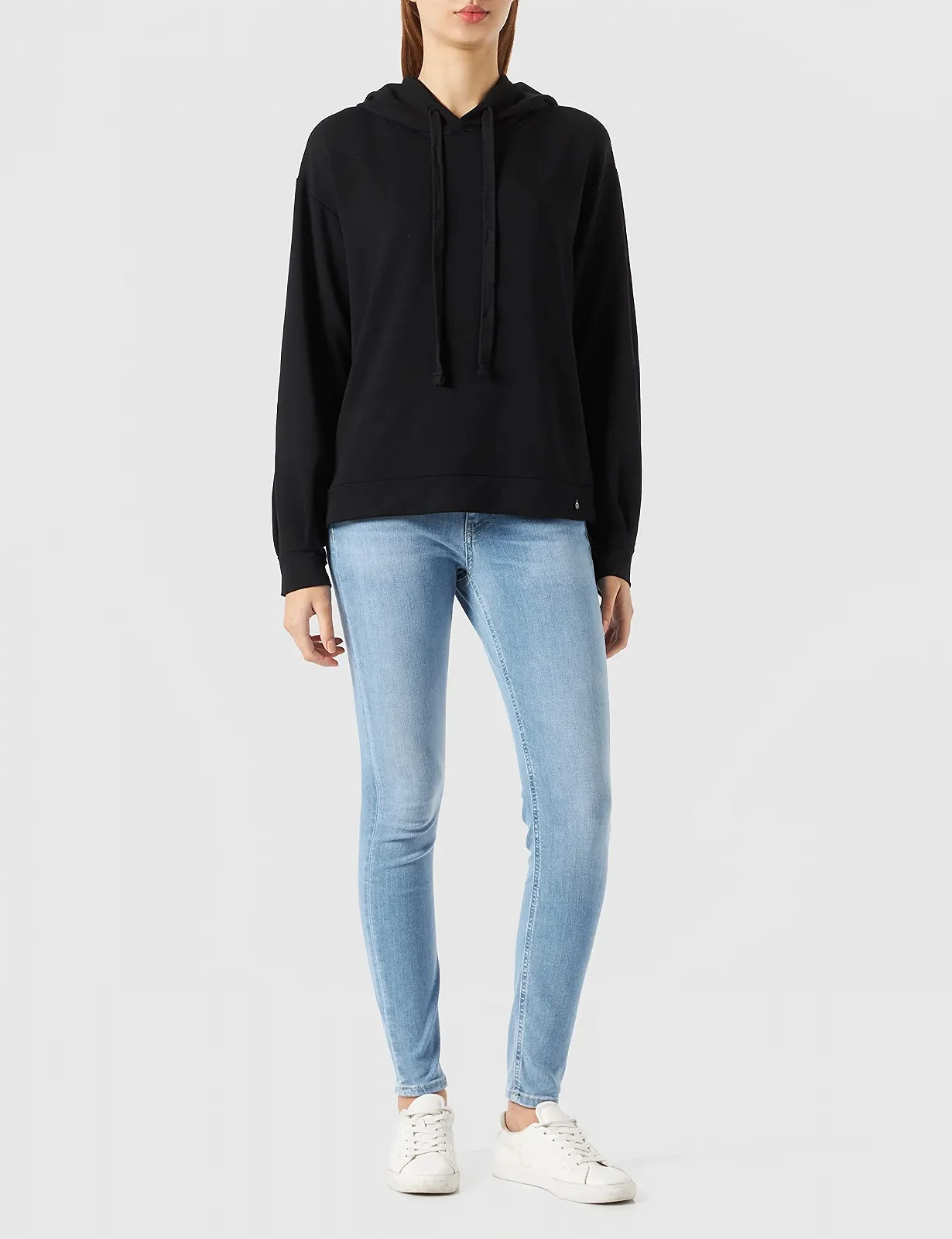 Женская Толстовка Cream Crsalina Cream, фото №2