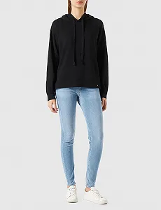 Женская Толстовка Cream Crsalina Cream synthetic.ua - Фото 1