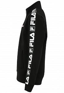 Куртка спортивна FILA Lumpzig для хлопчиків synthetic.ua - Фото 1