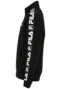 Куртка спортивна FILA Lumpzig для хлопчиків synthetic.ua - Фото 1