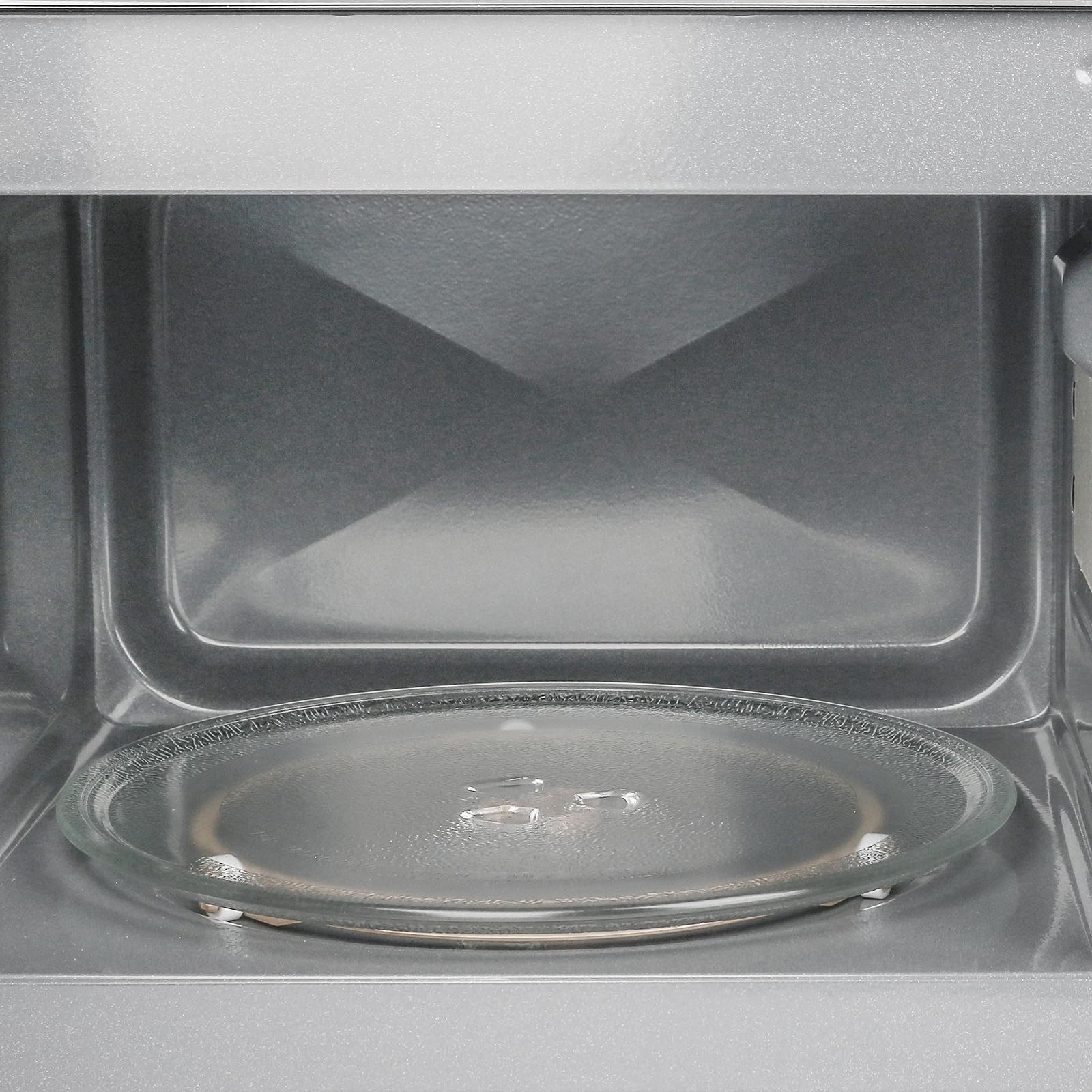 Микроволновая печь EMERIO MW-131692 20L 700W 30 min Timer 360° Glass Turntable, фото №2