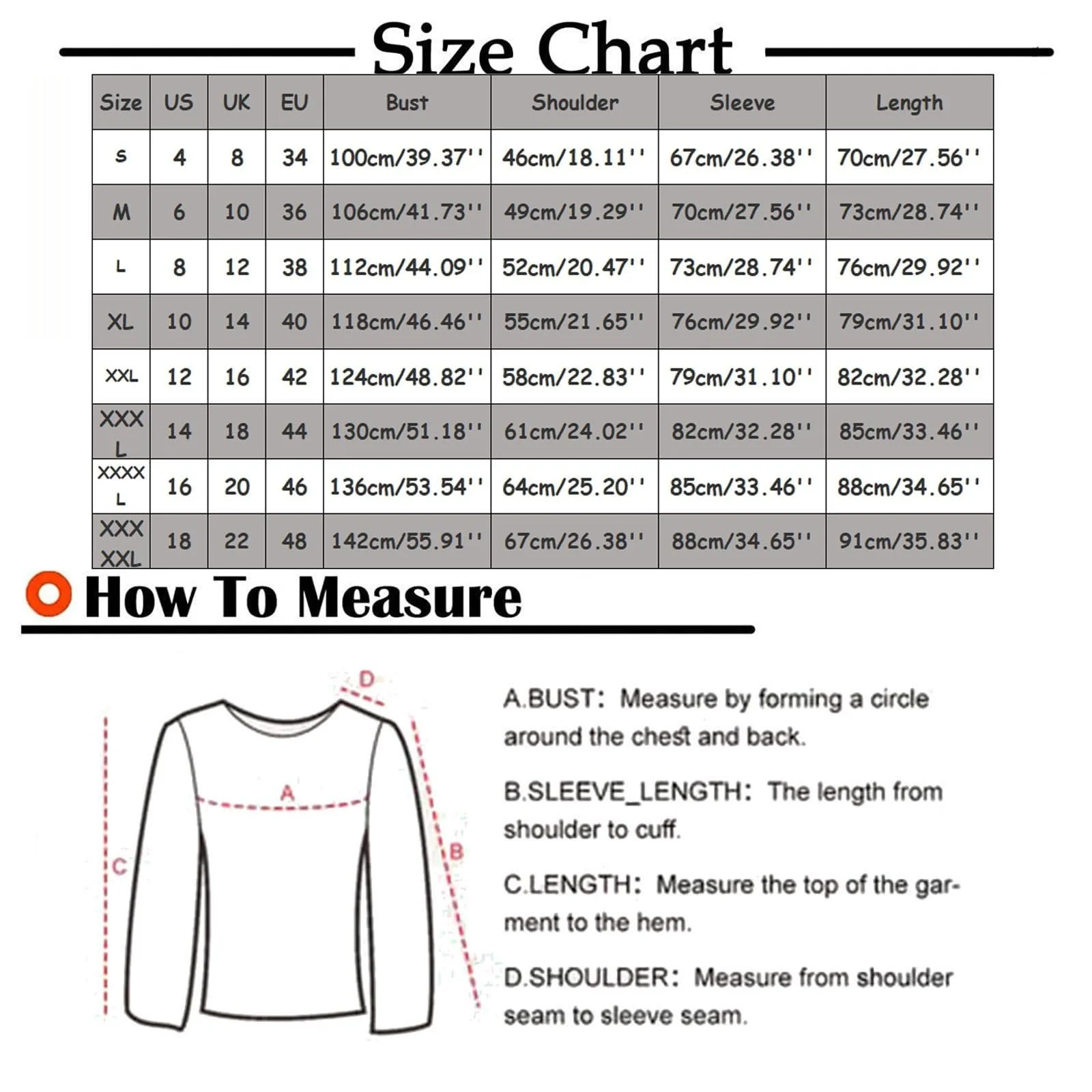 Женский Рождественский Свитер Рождественский Свитер Санта Клаус, фото №3 Женский Рождественский Свитер Рождественский Свитер Санта Клаус, фото №3