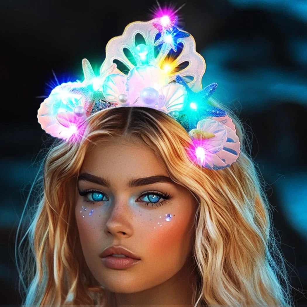 Обруч Zoestar Світна черепашка, фото №2