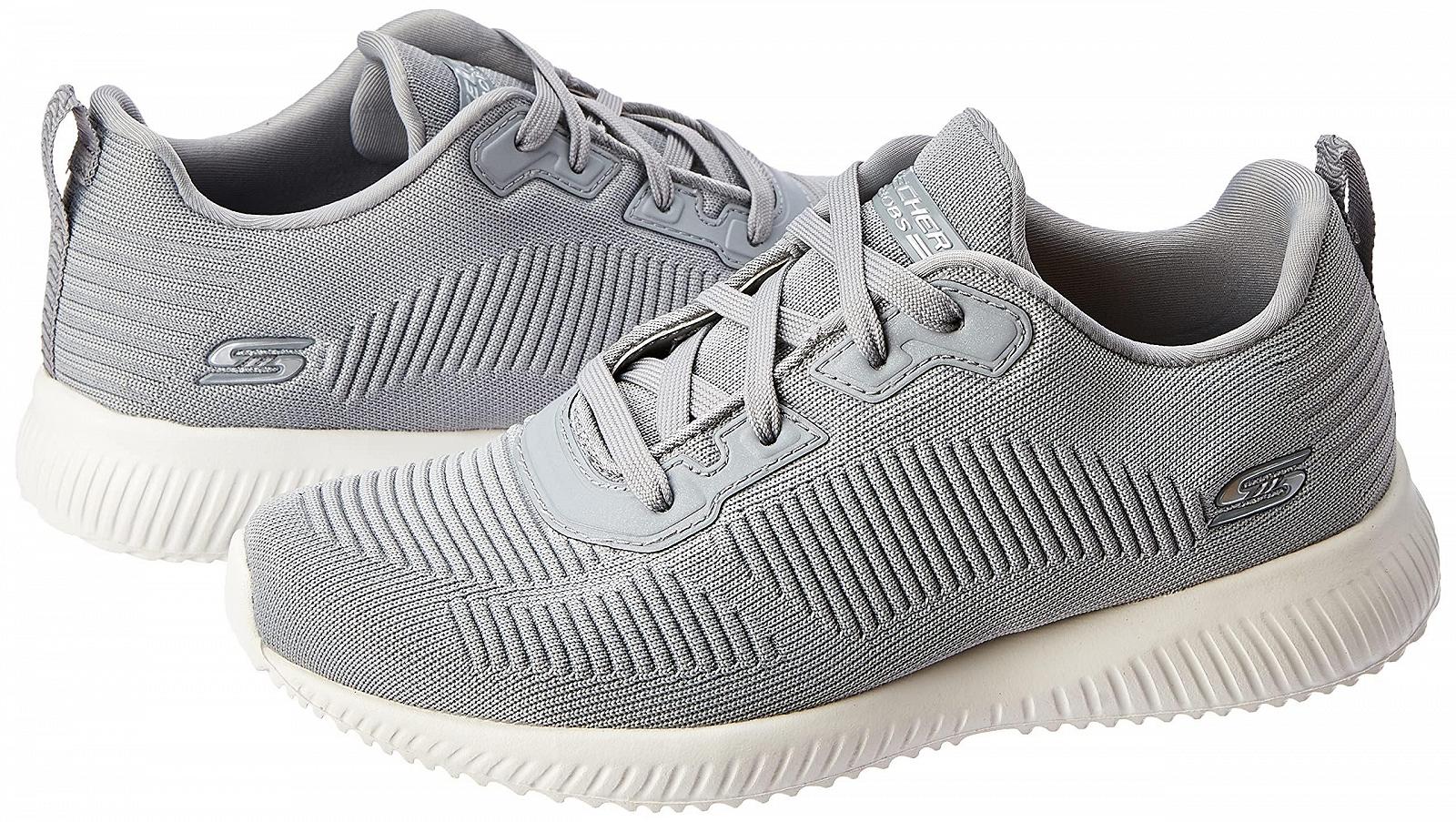 Кроссовки Skechers Bobs Squad Tough Talk, фото №7