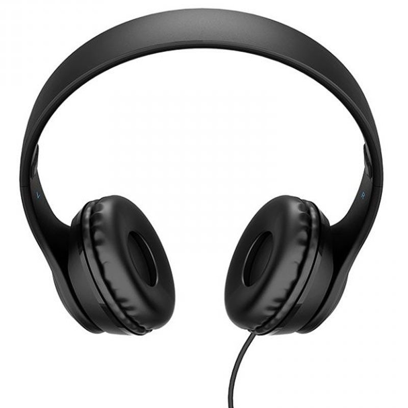 Накладные наушники BOROFONE BO5, фото №2