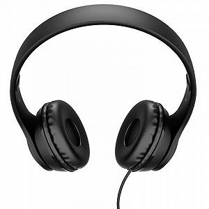 Накладные наушники BOROFONE BO5 synthetic.ua - Фото 1