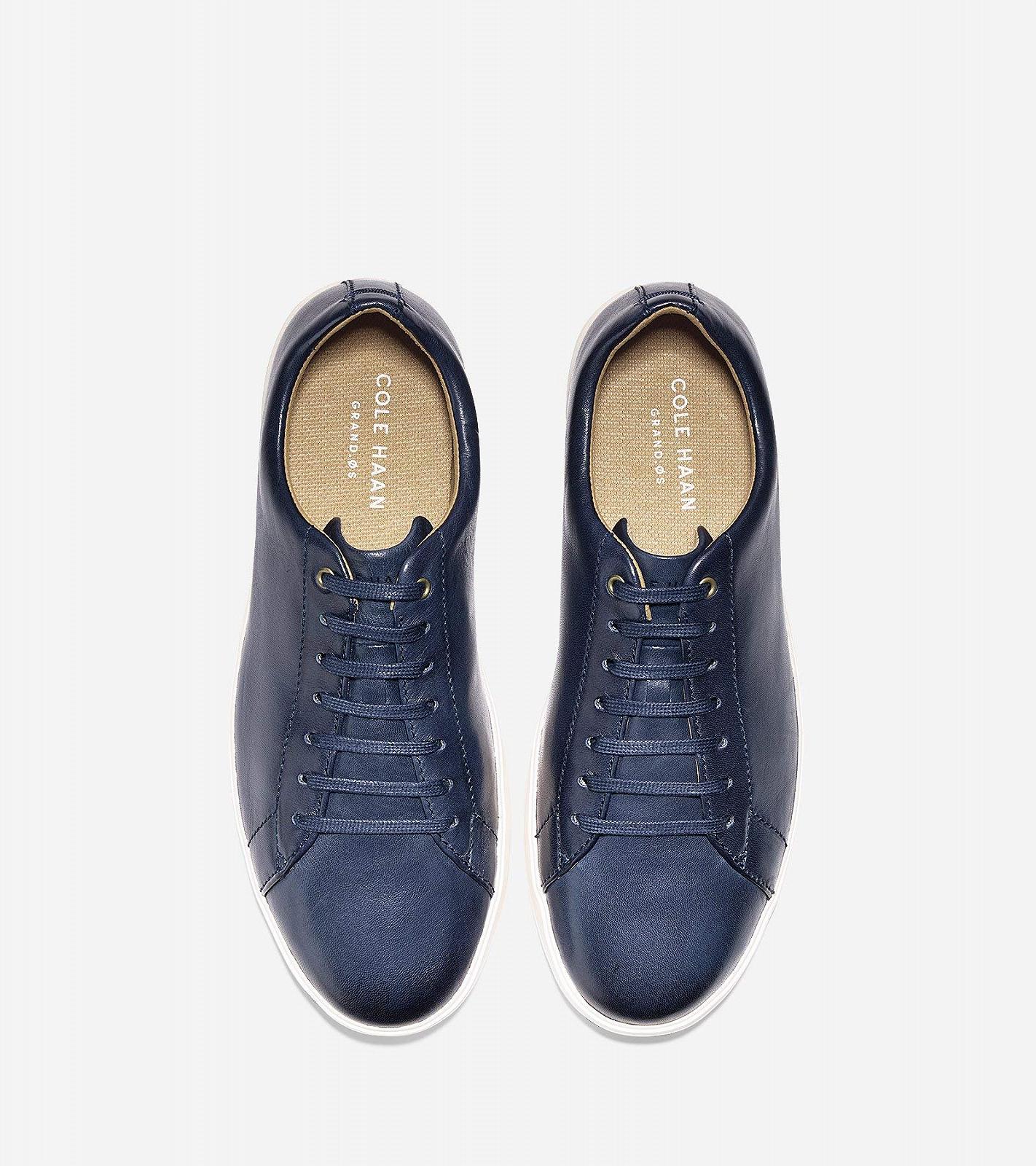Кроссовки Cole Haan Grand Crosscourt мужские, фото №8