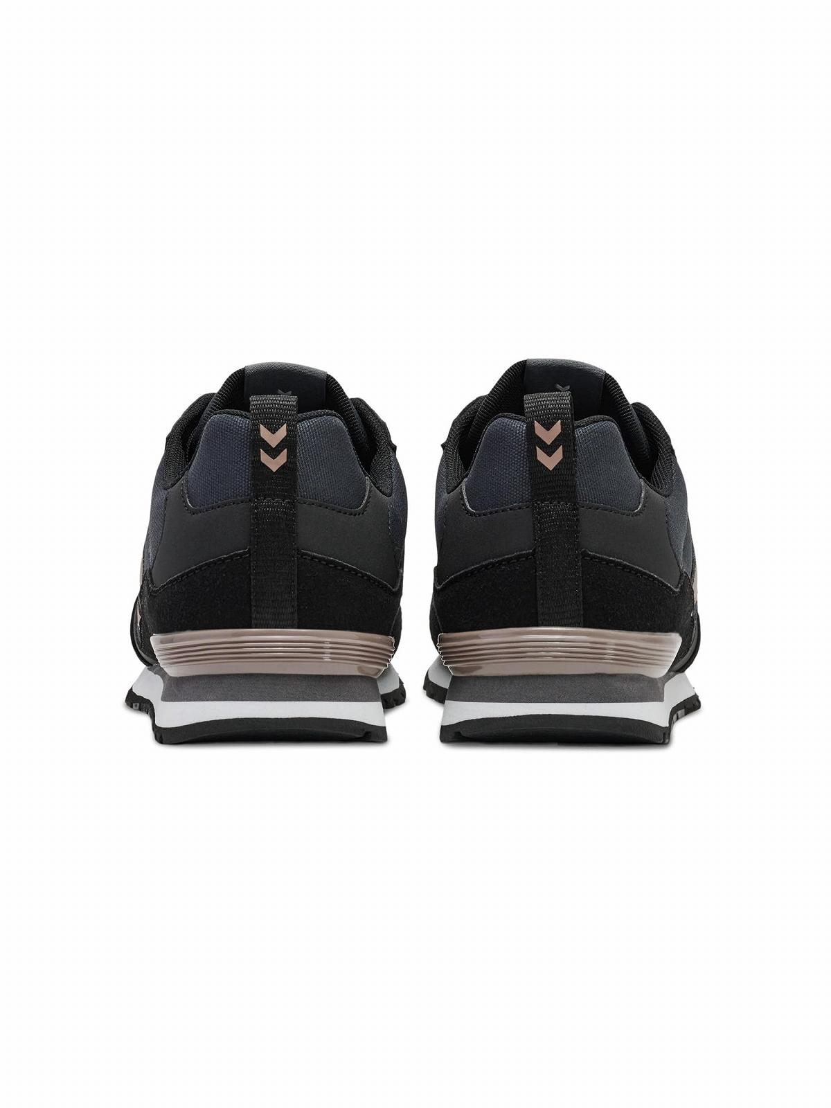 Кроссовки Hummel Monaco 86 Shoelaces Размер для взрослых, фото №2