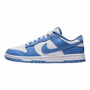 Кроссовки Nike Dunk Low Polar Blue 47 - Фото 1
