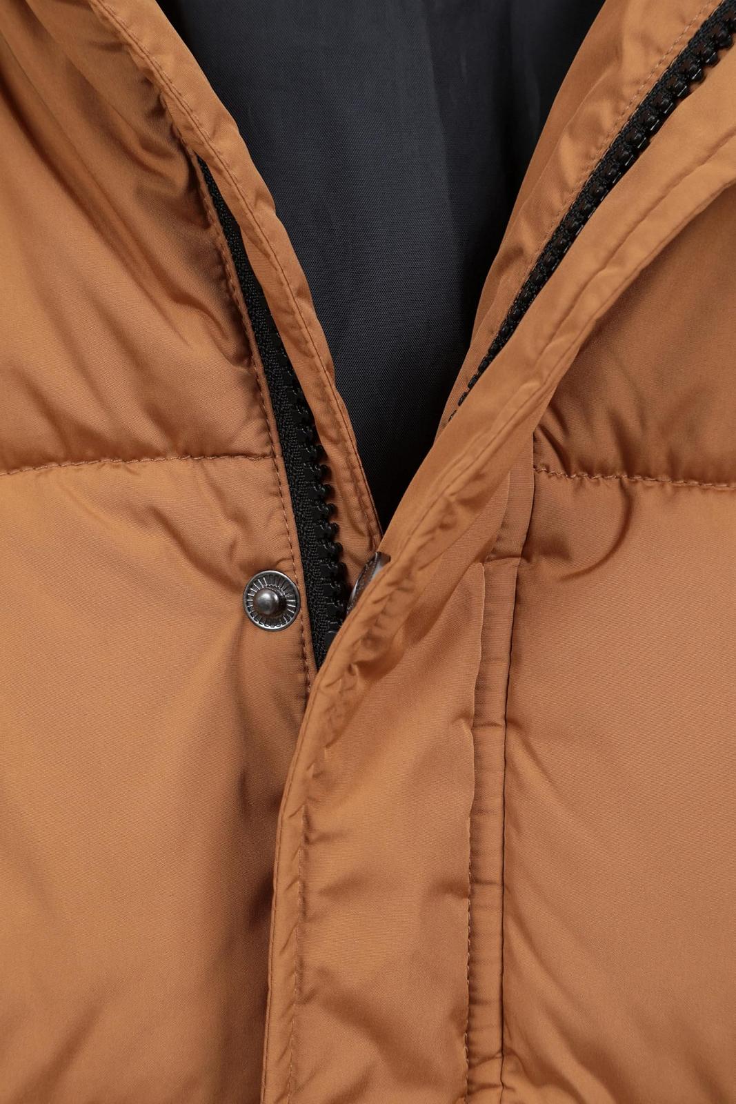 Дитяча водонепроникна куртка з довгим наповнювачем Mountain Warehouse Theo, фото №5 Дитяча водонепроникна куртка з довгим наповнювачем Mountain Warehouse Theo, фото №5