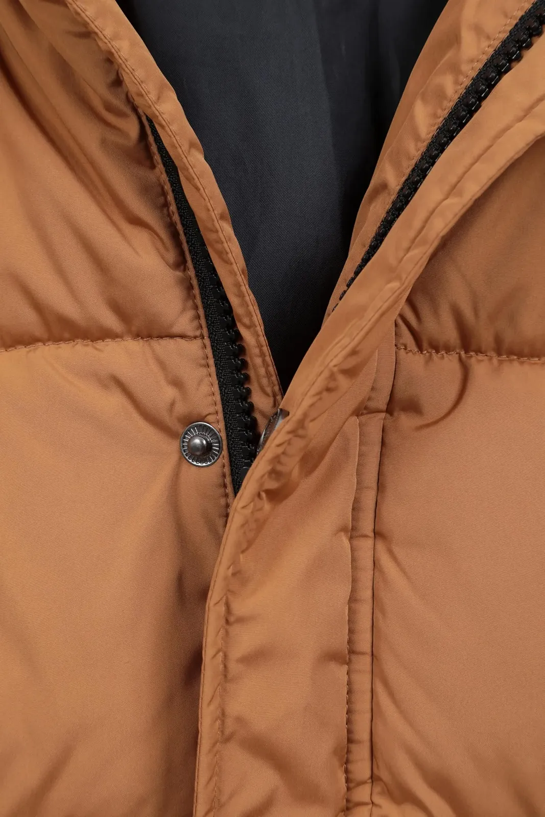 Детская водонепроницаемая куртка с длинным наполнителем Mountain Warehouse Theo, фото №5