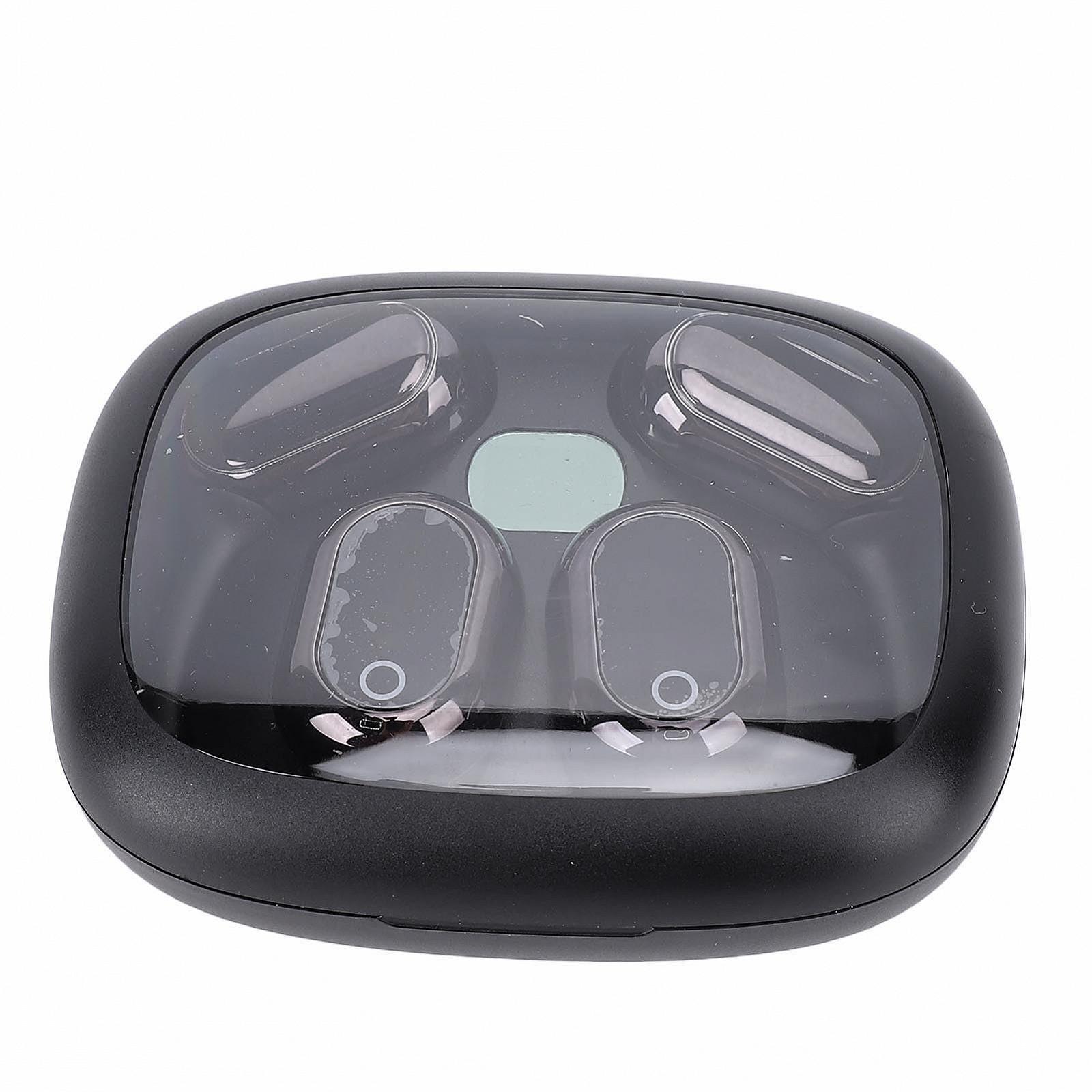 Наушники-переводчики Sorandy AI, Черный, фото №1