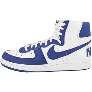 Кросівки Nike Terminator High Чоловічі - Фото 1