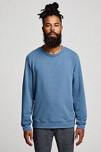 Джемпер Saucony TRIUMPH CREW M - Фото 1
