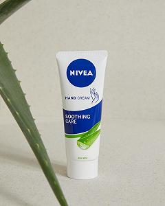 Крем для рук Nivea Refreshing Care 75 мл synthetic.ua - Фото 1