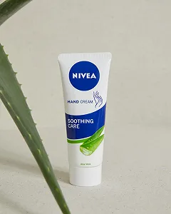 Крем для рук Nivea Refreshing Care 75 мл synthetic.ua - Фото 1