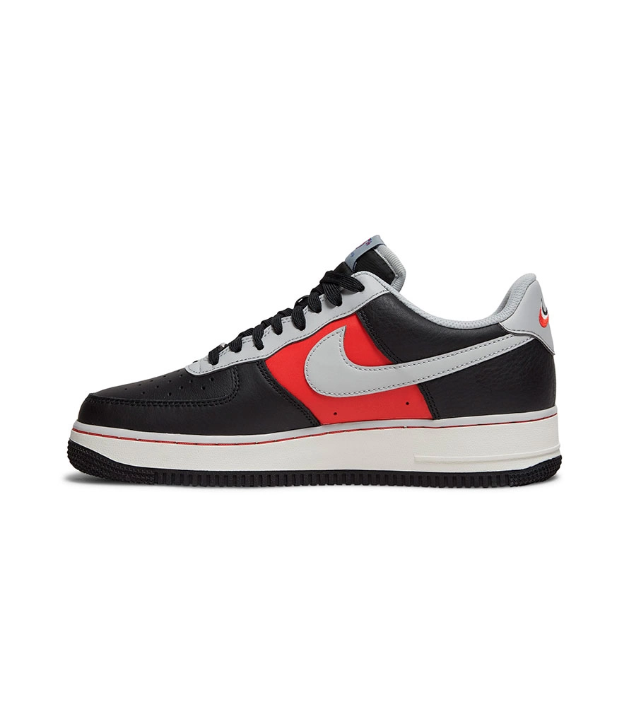 Кросівки NIKE AIR FORCE 1 '07 LV8 EMB 41, фото №3