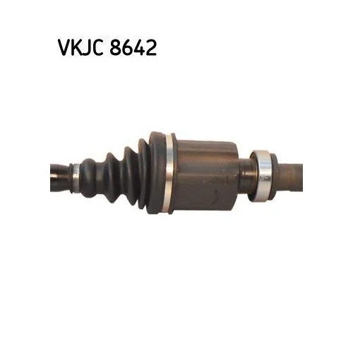 Приводной вал SKF VKJC 8642 для CITROËN PEUGEOT, передний мост справа, фото №3 Приводной вал SKF VKJC 8642 для CITROËN PEUGEOT, передний мост справа, фото №3