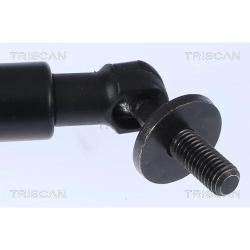 Газова пружина багажника TRISCAN 8710 80206 JEEP, задня ліва, фото №3