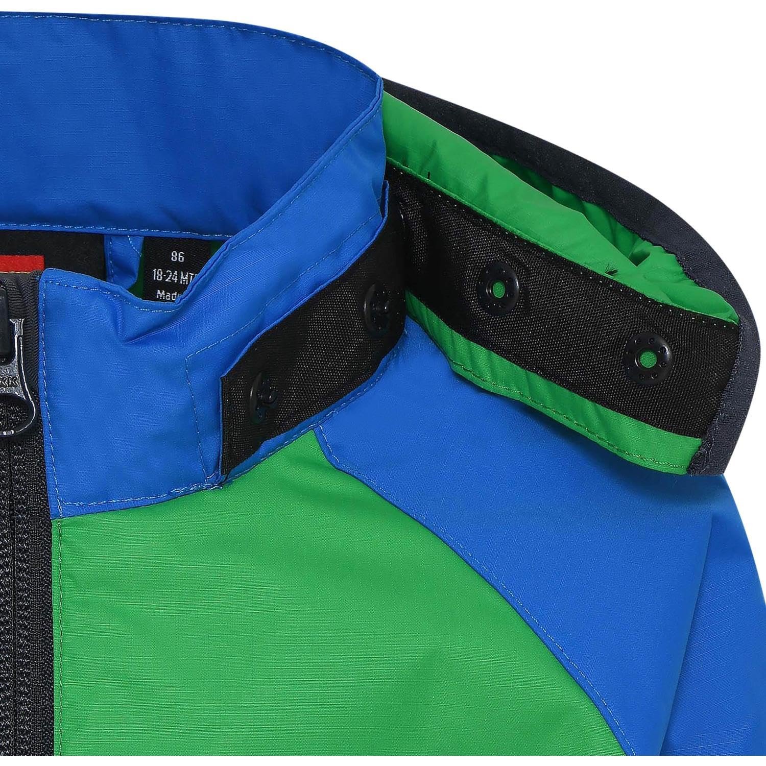 Куртка LEGO, фото №4