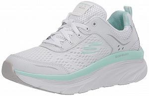 Кросівки Skechers D-Lux Walker Жіночі - Фото 1