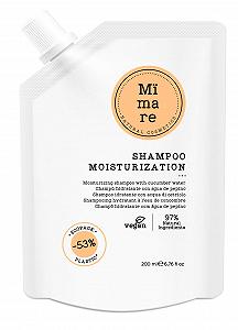 Шампунь MIMARE Moisturization 200 мл - Фото 1