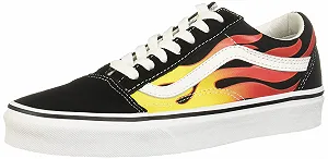 Кеды Vans Classic Unisex Детская - Фото 1
