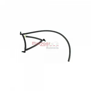 Шланг обратки топлива METZGER 0840033 - Фото 1