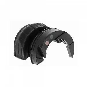 Втулка стабилизатора VAICO V10-4972 Green Mobility Parts AUDI SEAT SKODA - Фото 1