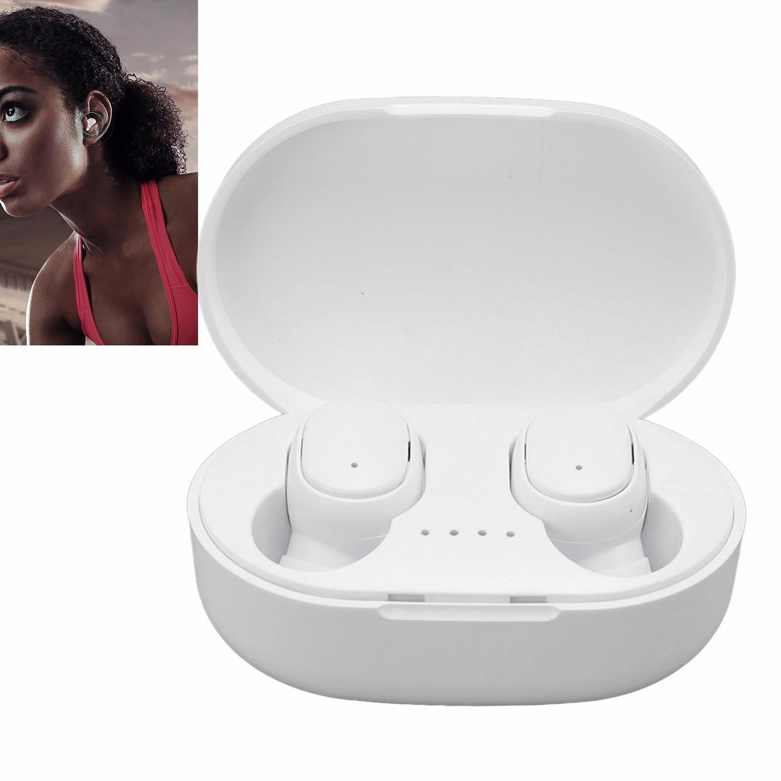 Навушники-перекладачі Білий, фото №3