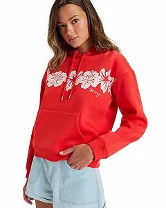 Худи Roxy Perfect Place Женский (1 шт. в упаковке) synthetic.ua - Фото 1