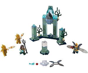 Конструктор LEGO Super Heroes Битва за Атлантиду 76085 synthetic.ua - Фото 1