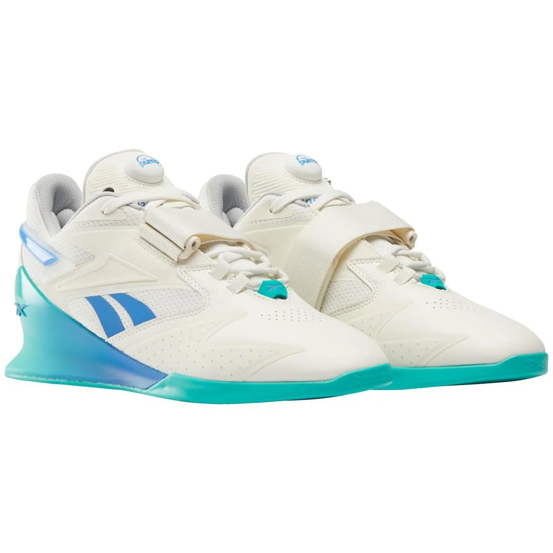 Кросівки Reebok Legacy Lifter III Чоловічі, фото №2