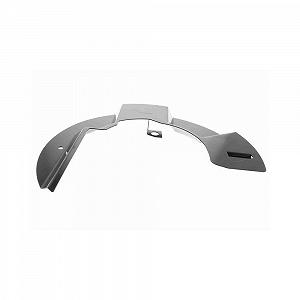 Защитный кожух тормозного диска VAICO V48-0492 Land Rover - Фото 1