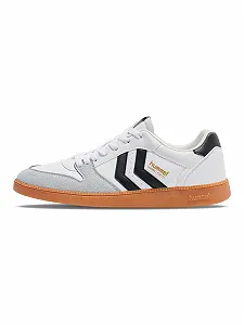 Кроссовки hummel Shoelaces Handball Perfect Adult - Фото 1