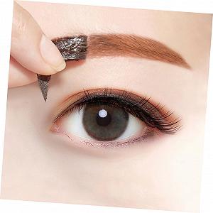 Гель-крем для бровей HONMEET 3 x Трехцветный цена на synthetic.ua - Фото 1 Гель-крем для бровей HONMEET 3 x Трехцветный synthetic.ua - Фото 1