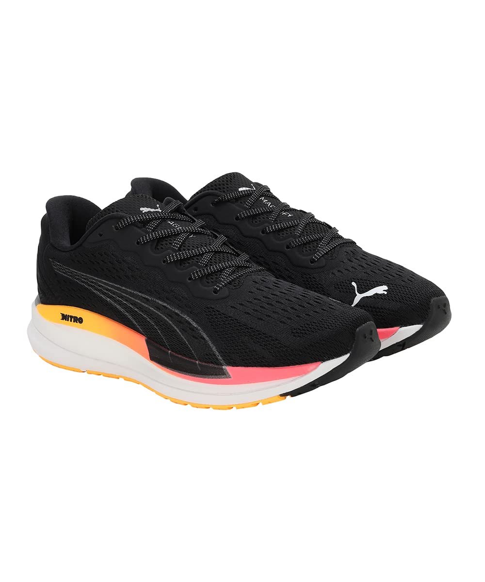 Кросівки PUMA Magnify Nitro Surge, фото №6 Кросівки PUMA Magnify Nitro Surge, фото №6